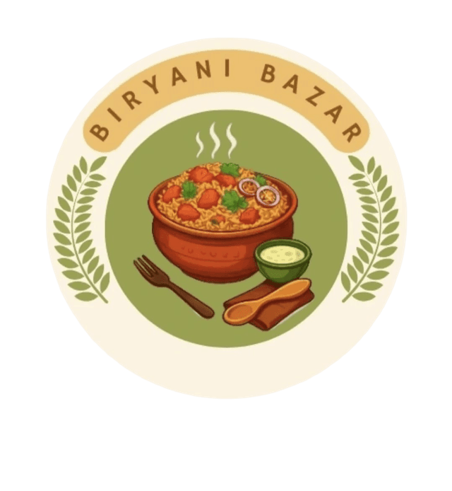 Biryani Bazar